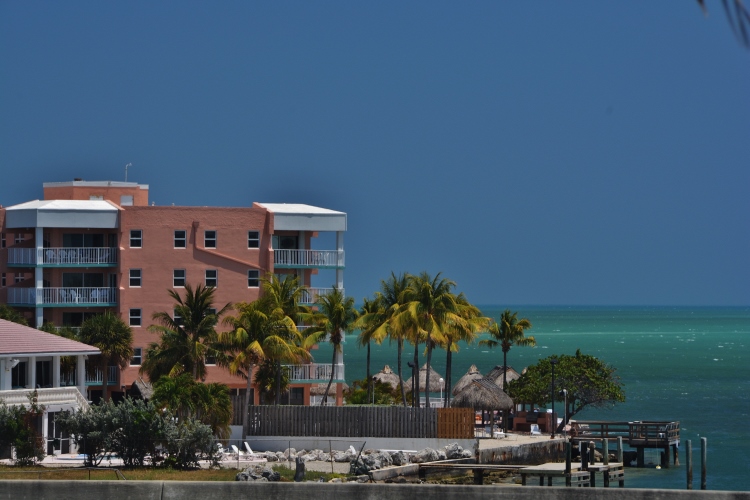 seven-mile bridge